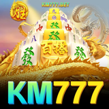 km777-vip.com LOGO